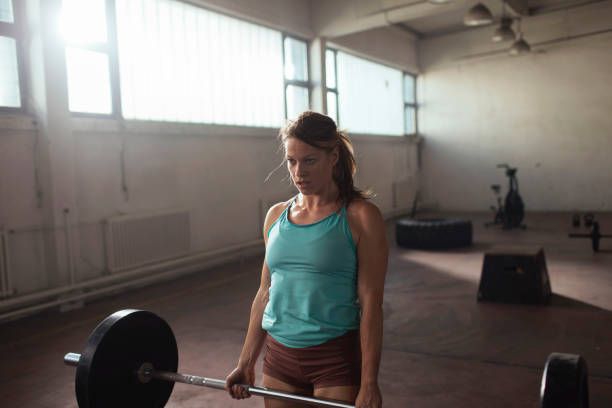 istock Be the girl who decided to go for it 1305421094