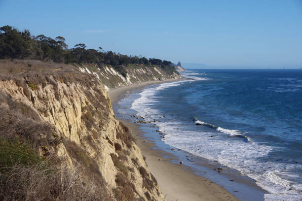 istock Southern California Coast 1305424538