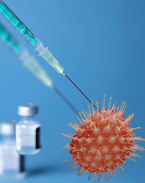 istock Death of a Virus 1305434877