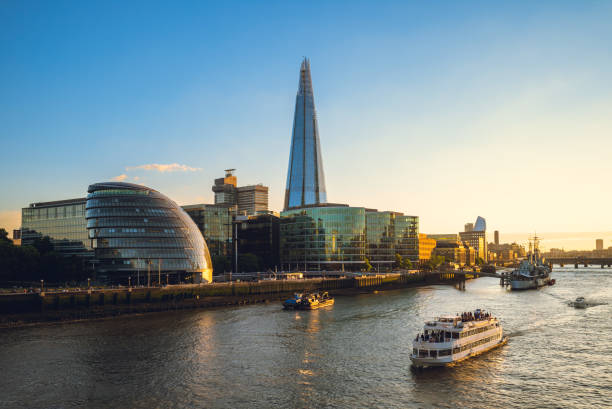 istock skyline of london 1305447379