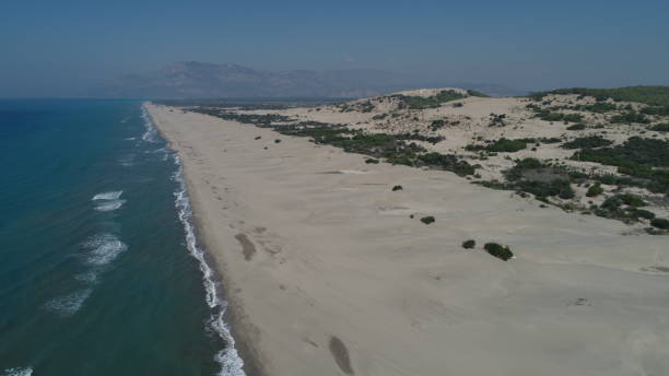 istock Patara Antique City Antalya Turkey 1305451258