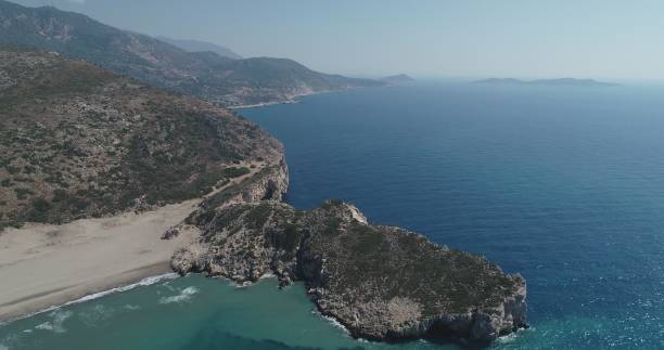 istock Patara Antique City Antalya Turkey 1305451761