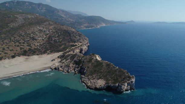 Patara Antique City Antalya Turkey