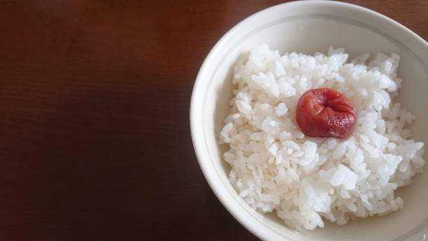 istock Japanese food 1305452501