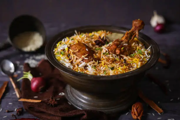 Biryani | Best image of Andhra Pradesh famous food, 
Andhra Dish | Dishes Of Andhra Pradesh