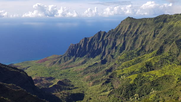 istock Kalalau Lookout 1305453064