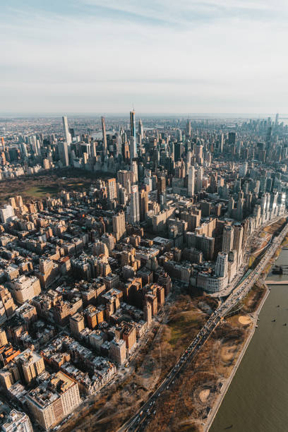 istock Midtown Manhattan in New York City 1305459322