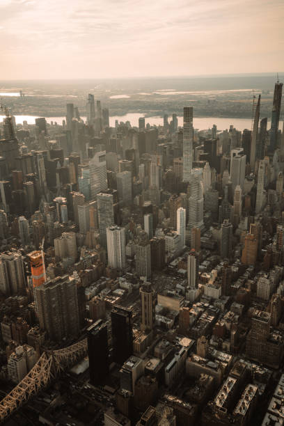 istock Midtown Manhattan in New York City 1305459366