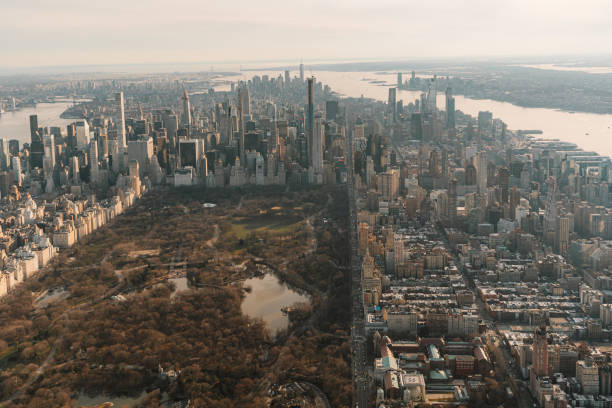 istock Midtown Manhattan in New York City 1305459367