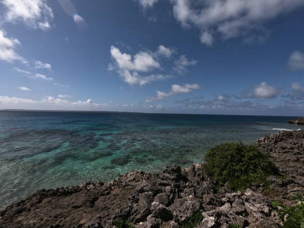 istock The ocean view from Miyako-jima island 1305475399