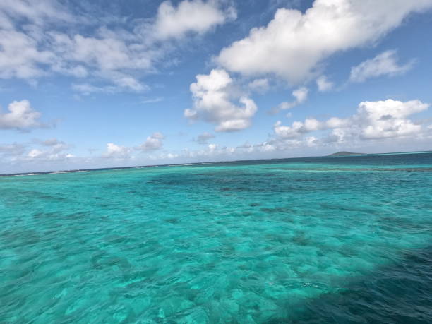 istock The ocean view from Miyako-jima island 1305475542