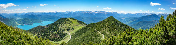 istock view at the herzogstand mountain 1305476089