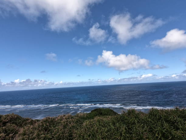 istock The ocean view from Irabu-jima isaland 1305477721
