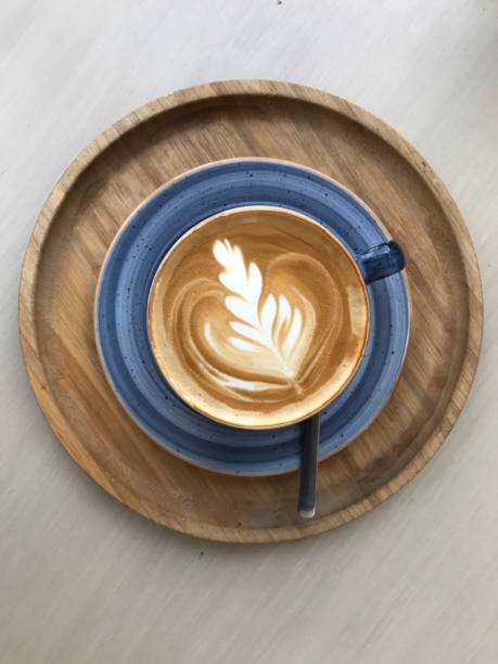 Coffee cup