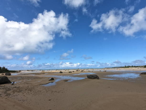 istock The view of Sawada beach 1305477889