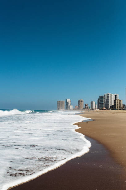 istock Coastline in Iquique 1305493567