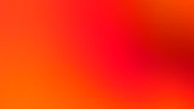 Red, orange and pink gradient background