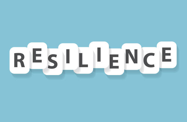 Resilient Word Color 250+ Resilience Word Stock Illustrations, Royalty-Free Vector Graphics ...