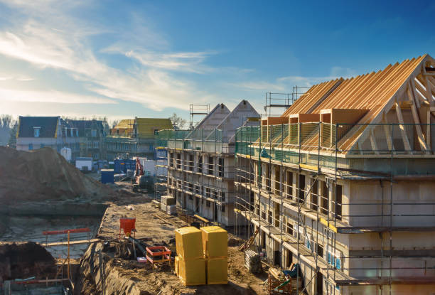 istock construction site of new homes 1305521080