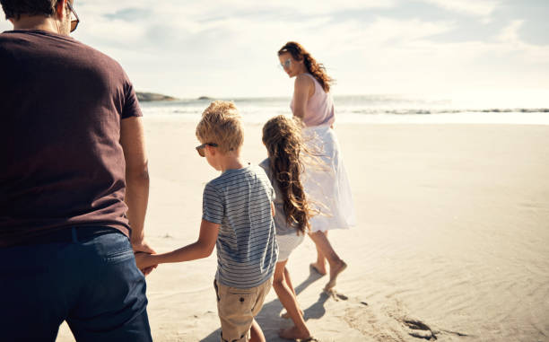 istock There's always time for a beach getaway 1305522648