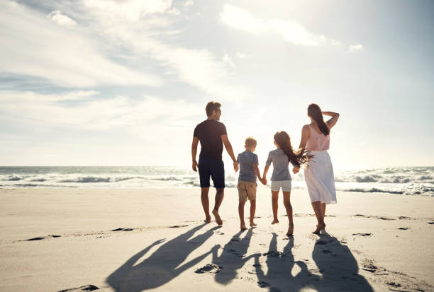 istock Summer won't be as fun without trips to the beach 1305522658