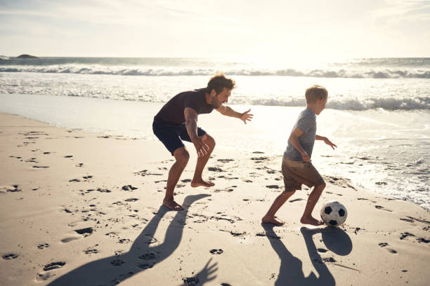 istock My dad taught me everything I know 1305522787