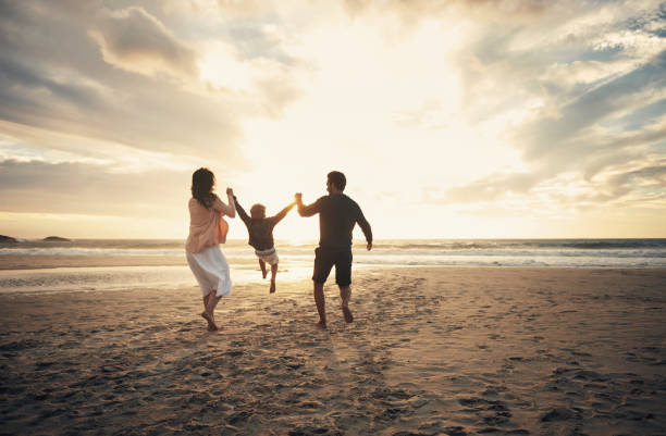 istock Family is what makes life truly beautiful 1305522860