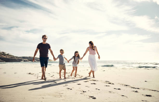 istock It's summer and we just can't get enough of the beach 1305522870