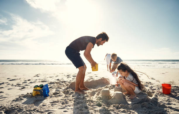 istock A father would do anything to build a better life for his kids 1305522875