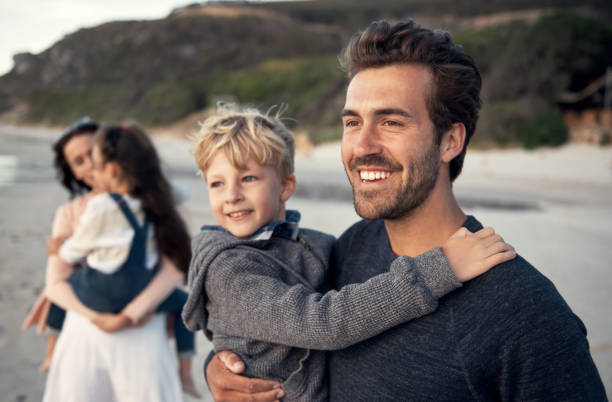 istock Family is what I'm grateful for 1305522934