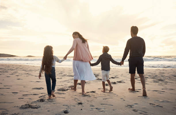 istock Summer is all about trips with the family 1305522938