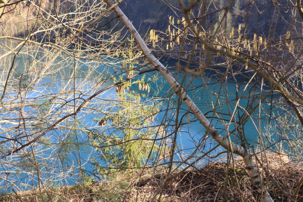istock Sunny spring day in Menden in the Sauerland 1305539076