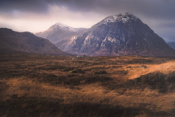istock Buachaille Etive Mor, Scotland 1305557450
