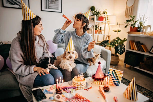 istock Happy birthday to you 1305562818