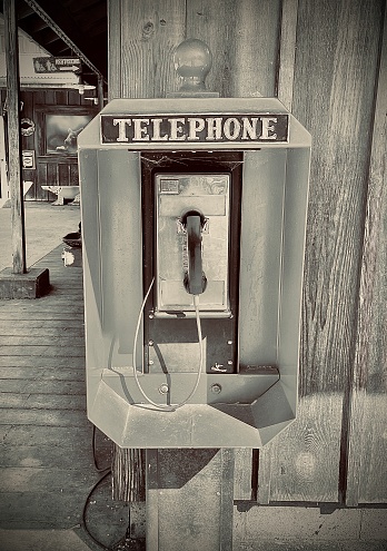 Vintage Communication