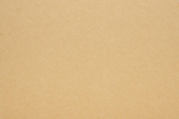 istock Brown paper recycled kraft sheet texture cardboard background 1305568079