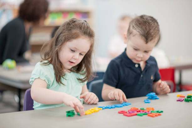 istock Playing Together Stock Photo 1305569027