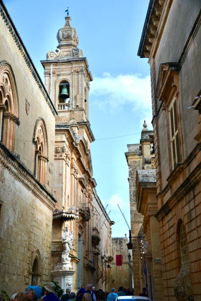 mdina malta, ciche miasto - 5106 zdjęcia i obrazy z banku zdjęć