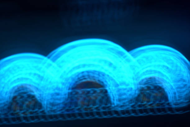 istock Art of neon light 1305569298