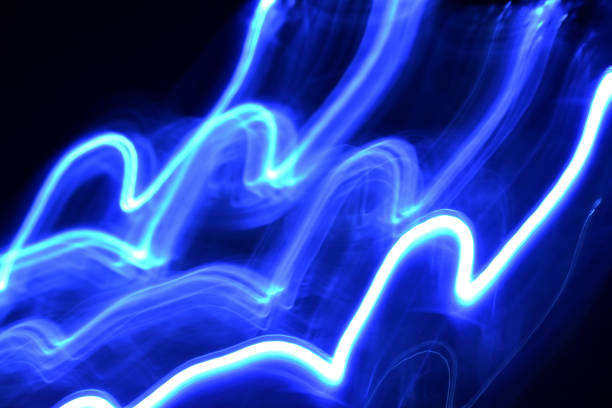 istock Art of neon light 1305569872