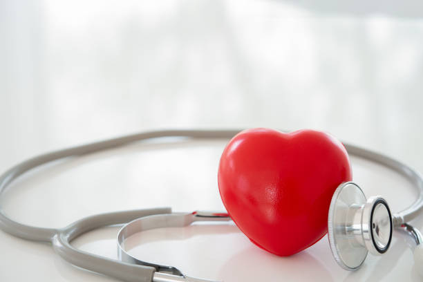 istock heart health care 1305583824
