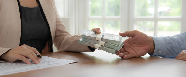 Hard Money Lending