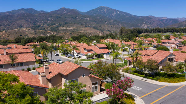 istock Rancho Santa Margarita 1305595443