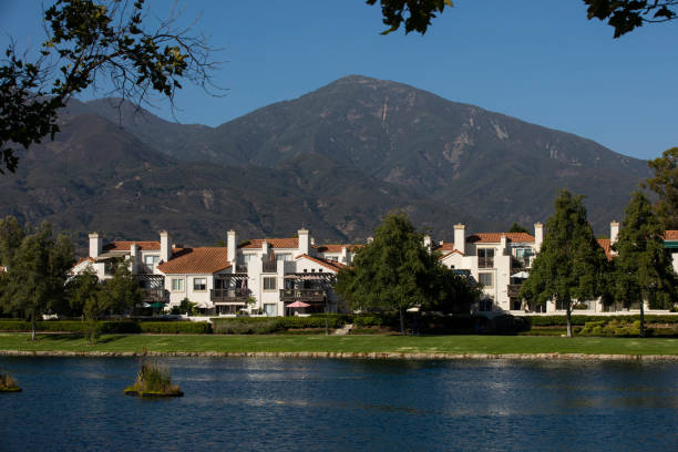 istock Rancho Santa Margarita 1305596163