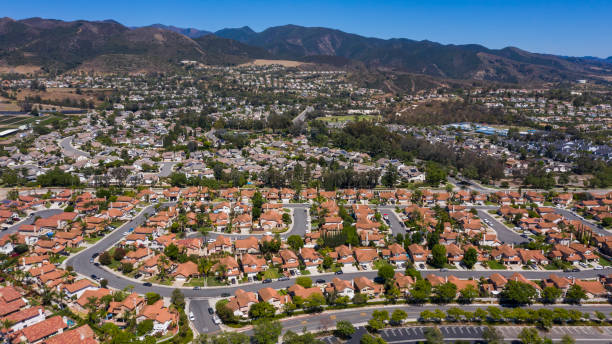 istock Rancho Santa Margarita 1305596219