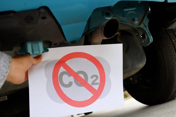 Gasoline car regulation