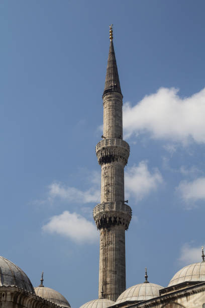 istock Blue Mosque in Istanbul, Turkey 1305622276