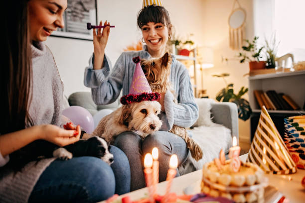 istock Happy birthday to you 1305624175
