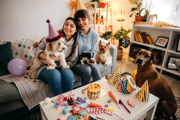 istock We like to party 1305627408
