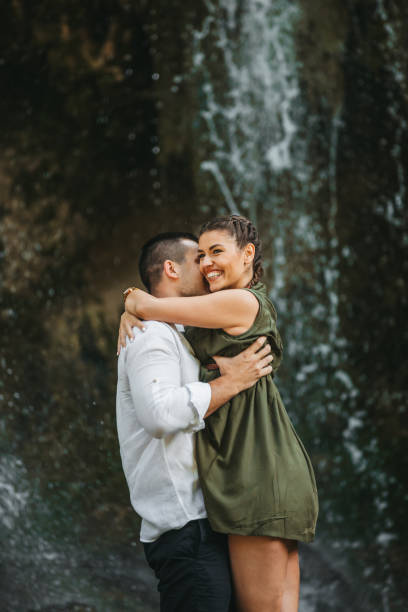 istock Lost in their own fairy tale 1305630389